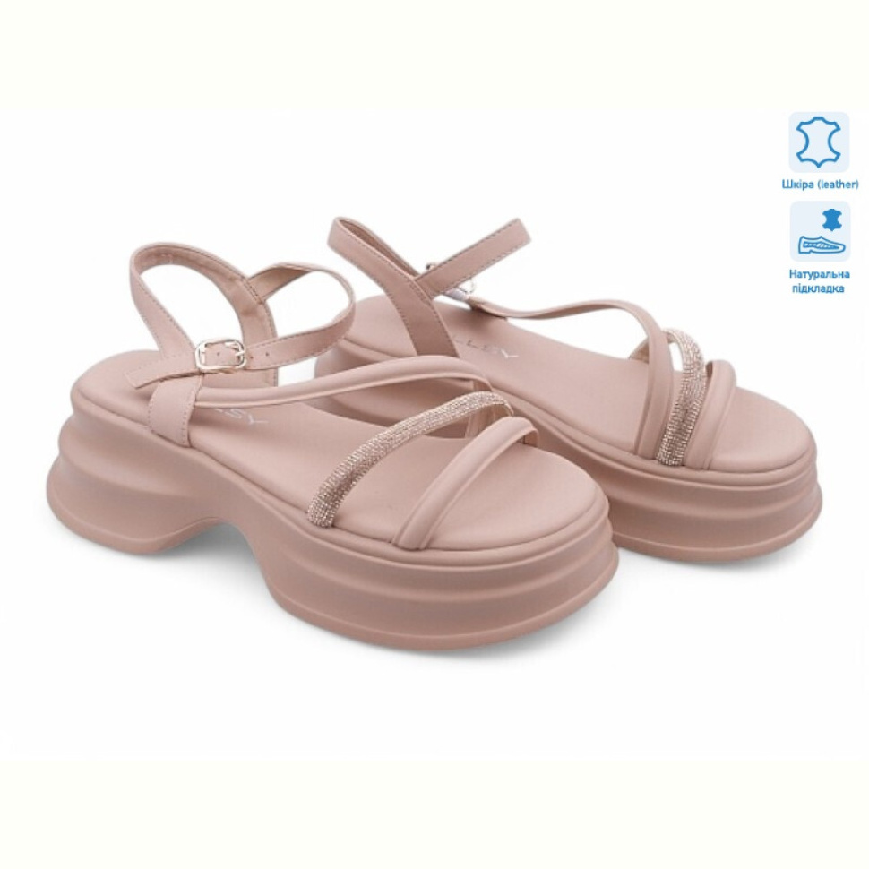 Босоножки Allshoes 197176