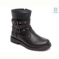 Ботинки Prime-Opt Weestep R761656361 BK-WS