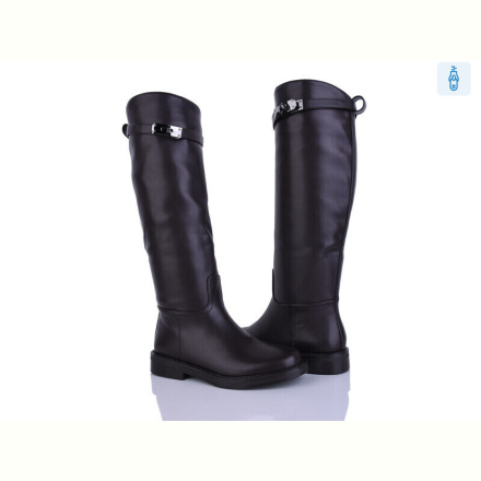 Сапоги Бабочка-Mengfuna-AESD 703-232