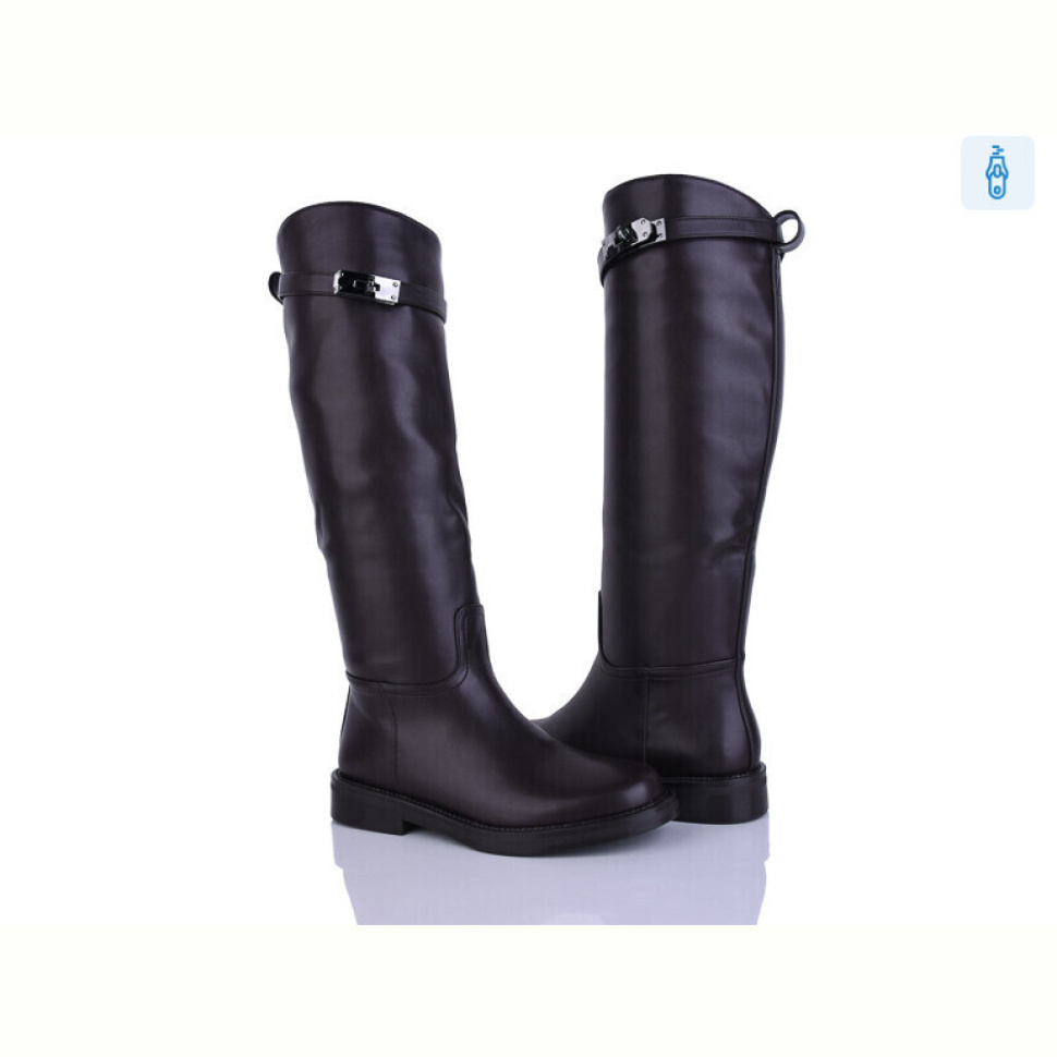 Сапоги Бабочка-Mengfuna-AESD 703-232