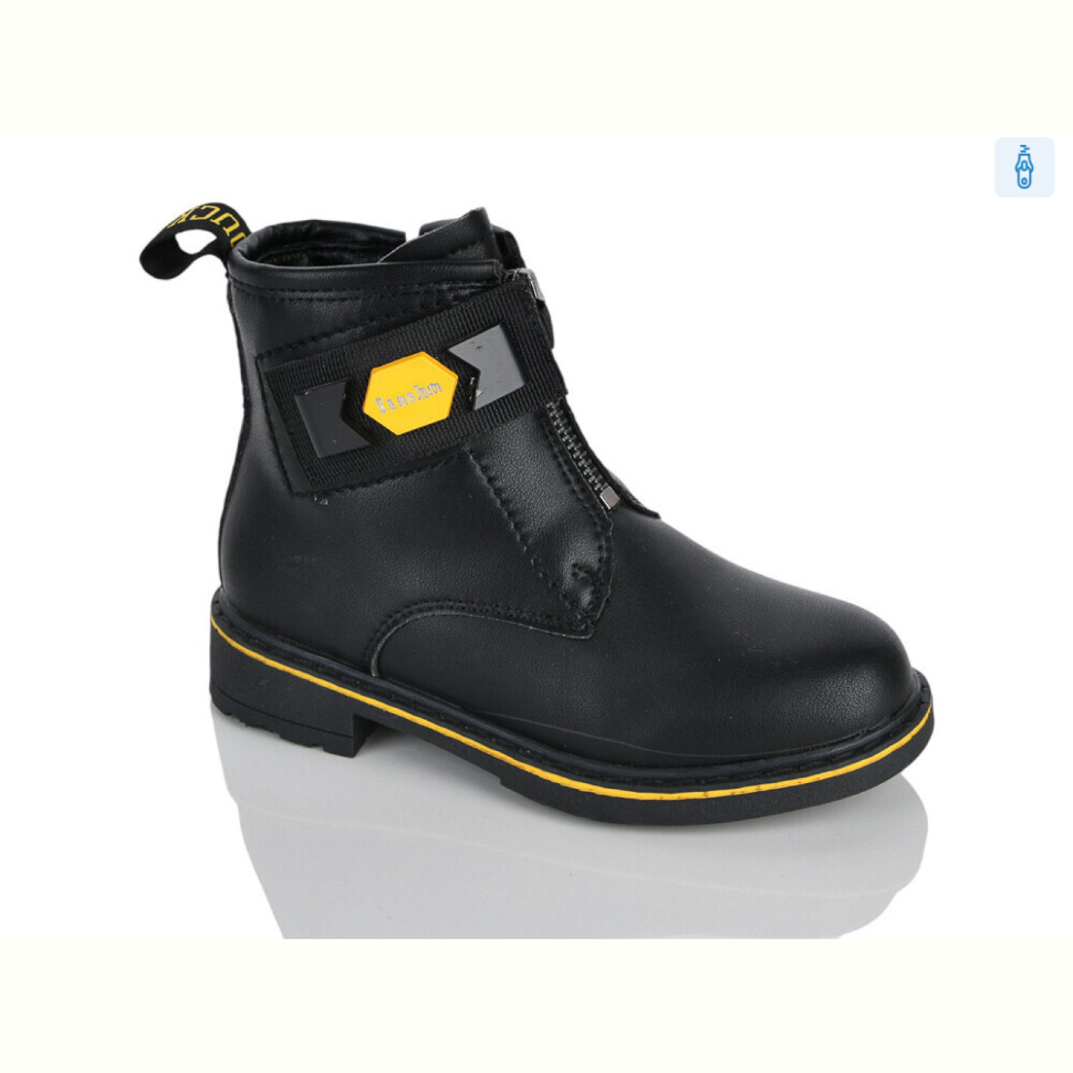 Ботинки Xifa kids XXF02-1277-4B Ботинки Xifa kids XXF02-1277-4B