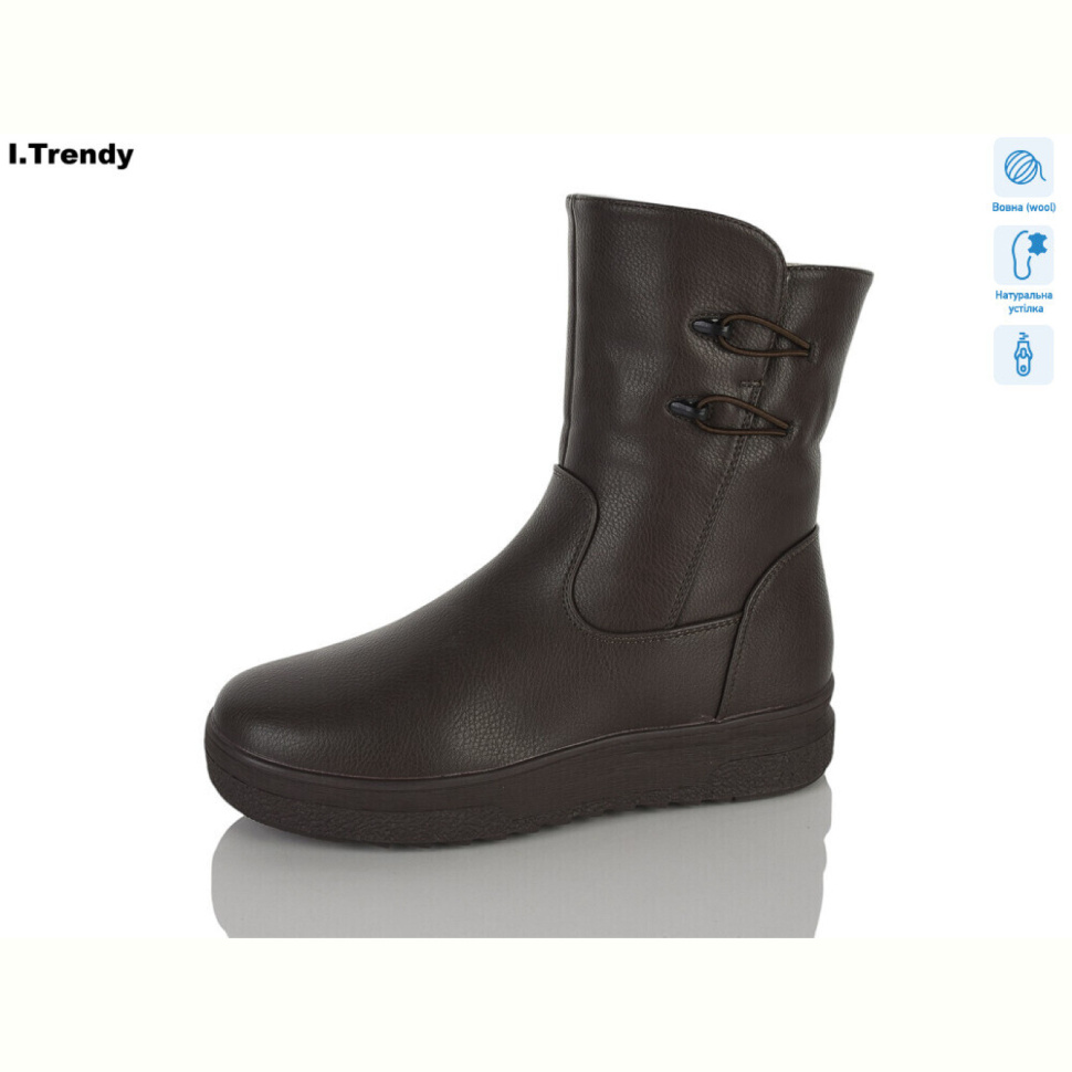 Ботинки Trendy DH3931-27