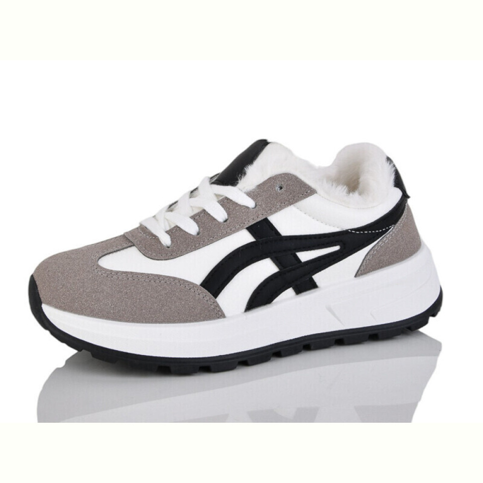 Кроссовки L.B. L1103-2