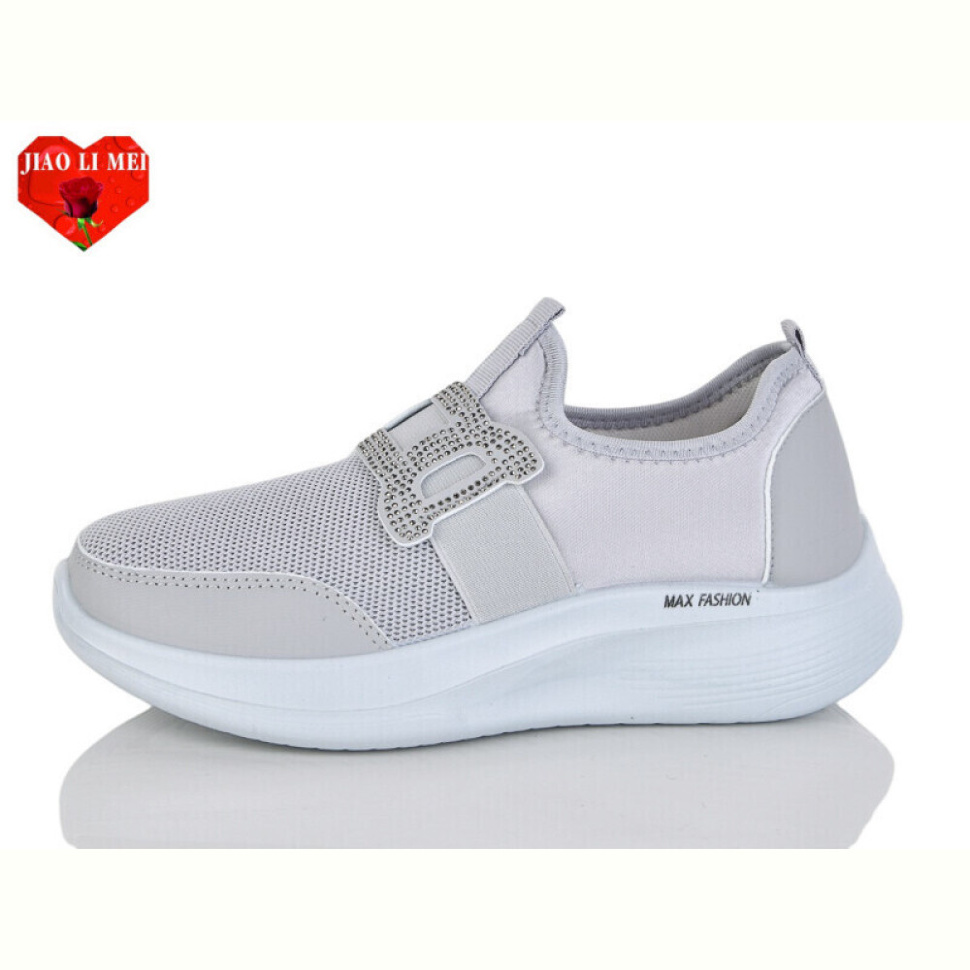Кроссовки Jiao Li Mei 176