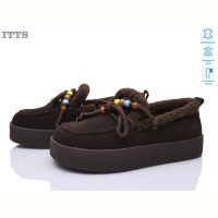 Кроссовки ITTS L8307-41