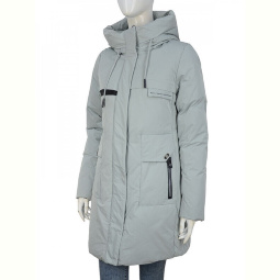 Куртка П2П Design 333-02 l.green