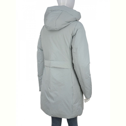 Куртка П2П Design 333-02 l.green