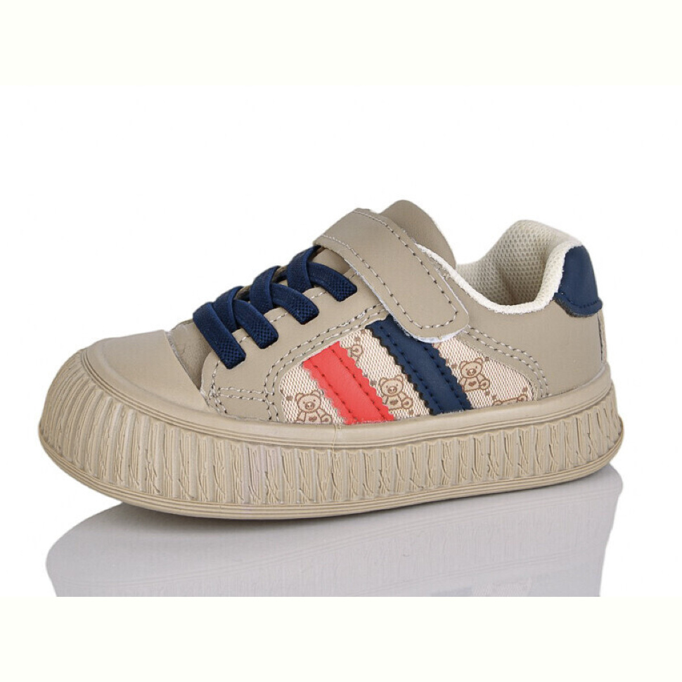 Кроссовки ASHIGULI 2023-1