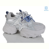 Кроссовки Teetspace-Trasta-Egga WDP1855-15