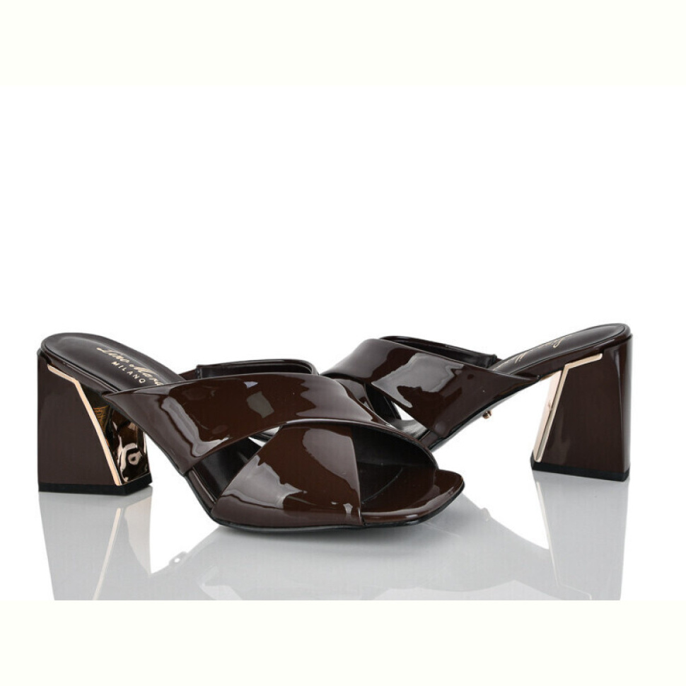 Шлепки Lino Marano T479-3L