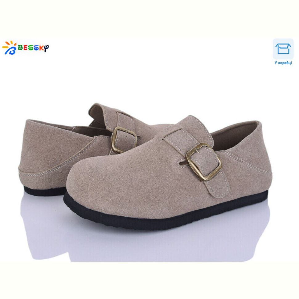 Туфли Bessky-Kellaifeng BD5241-2