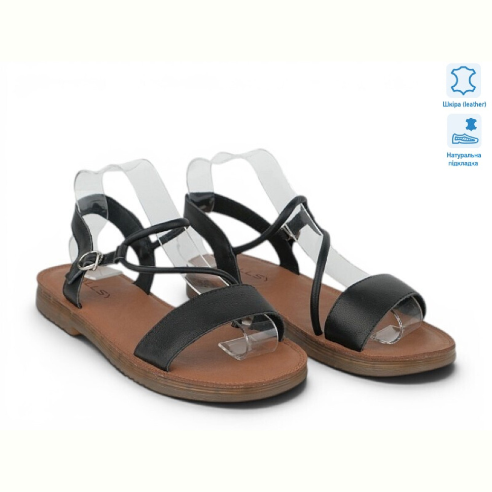 Босоножки Allshoes 206720