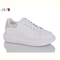 Кроссовки Aba PV775 white