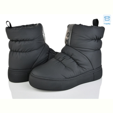 Ботинки Leguzaza 19231-2-1A