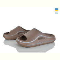 Шлепки Golden Lion 507-020