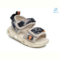 Сандалии Ok Shoes 65039D LED