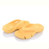 Шлепки Violeta W408-8 yellow