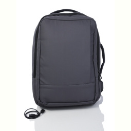 Рюкзак Superbag 1187 grey