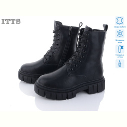 Ботинки ITTS AK240-6