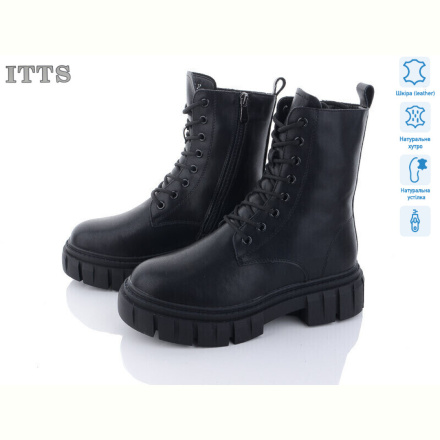Ботинки ITTS AK240-6