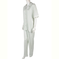 Пижама Boni-Shop 15787 green