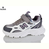 Кроссовки Башили G6510-20