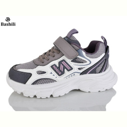 Кроссовки Башили G6510-20