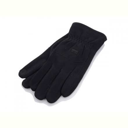 Перчатки RuBi 423 black