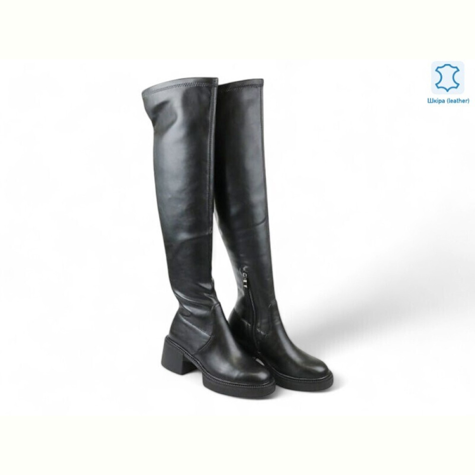 Сапоги Allshoes 192052