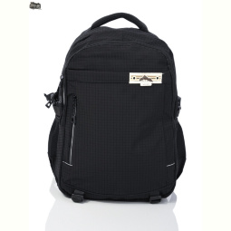 Рюкзак Superbag 1301 black (250)
