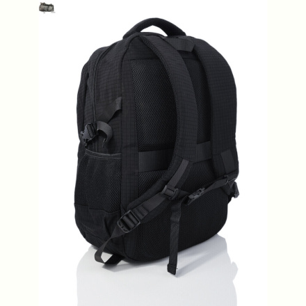 Рюкзак Superbag 1301 black (250)