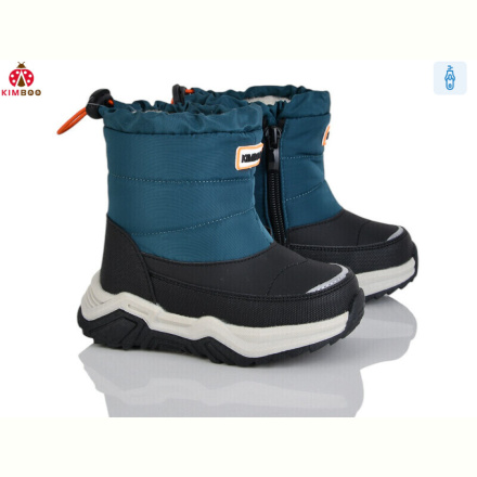 Ботинки KIMBOO FG574-1L