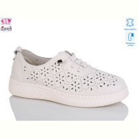 Туфли Gukkcr YK2042