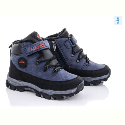 Ботинки Ok Shoes 3304-139