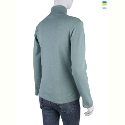 Гольфы Banko N004-2 l.green