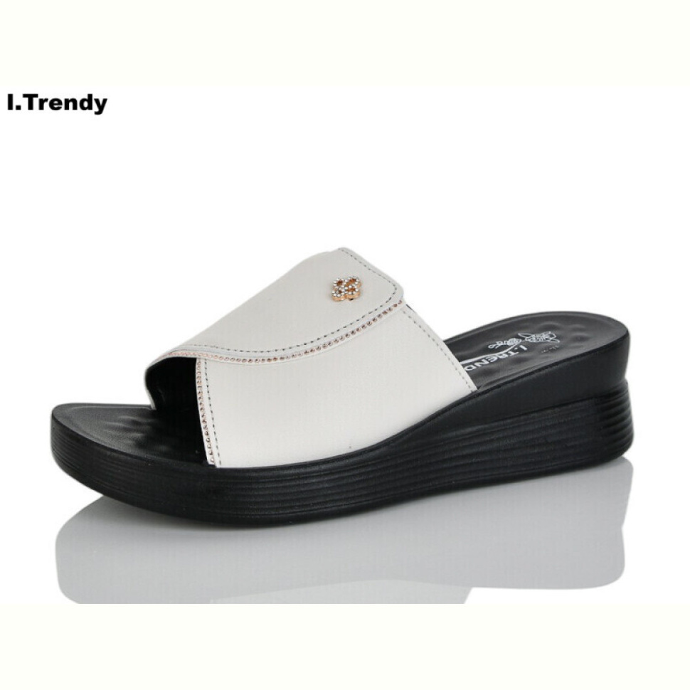 Шлепки Trendy ZK859-3