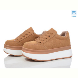 Кроссовки Захар-Gold H087-3