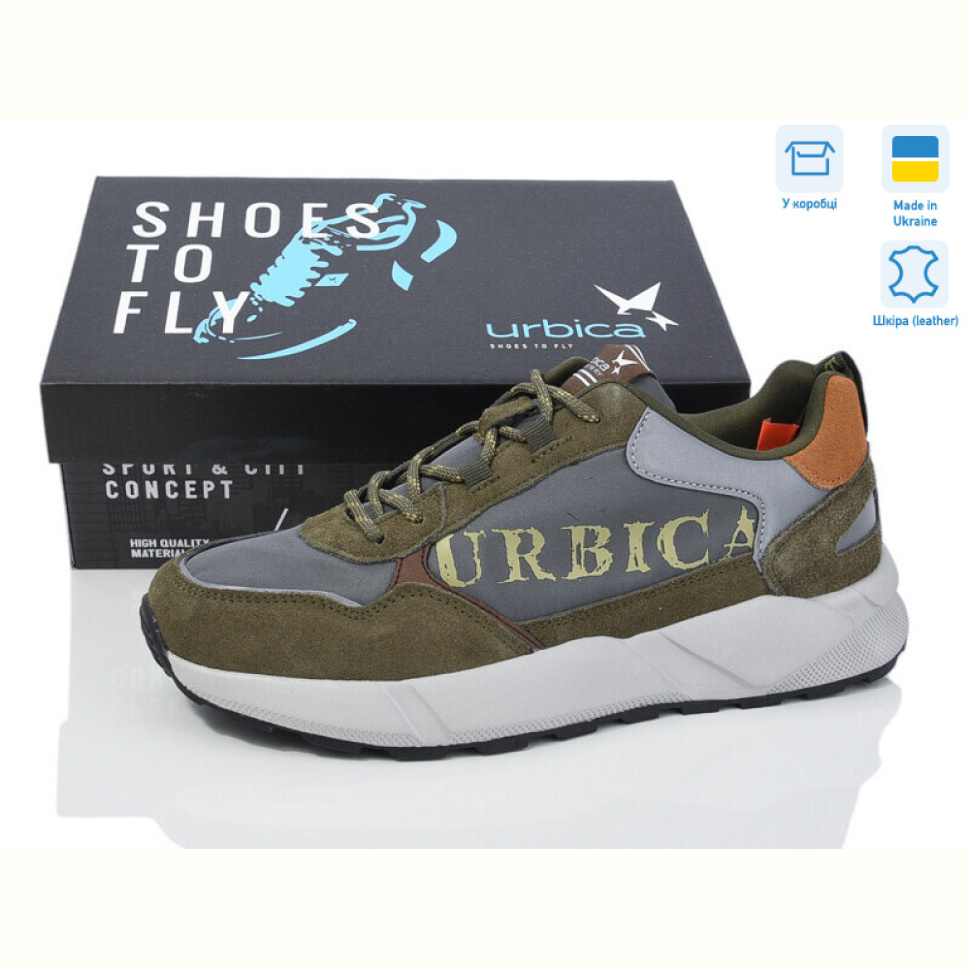 Кроссовки Restime UM024260 d.grey