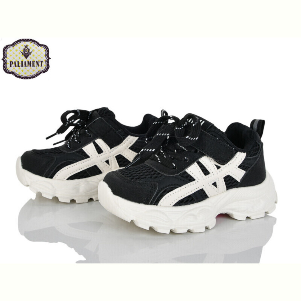 Кроссовки PALIAMENT A0060-1