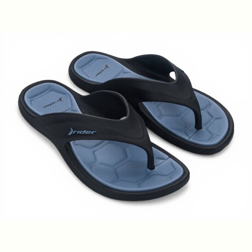 Шлепки Fabullok 83731-MB420