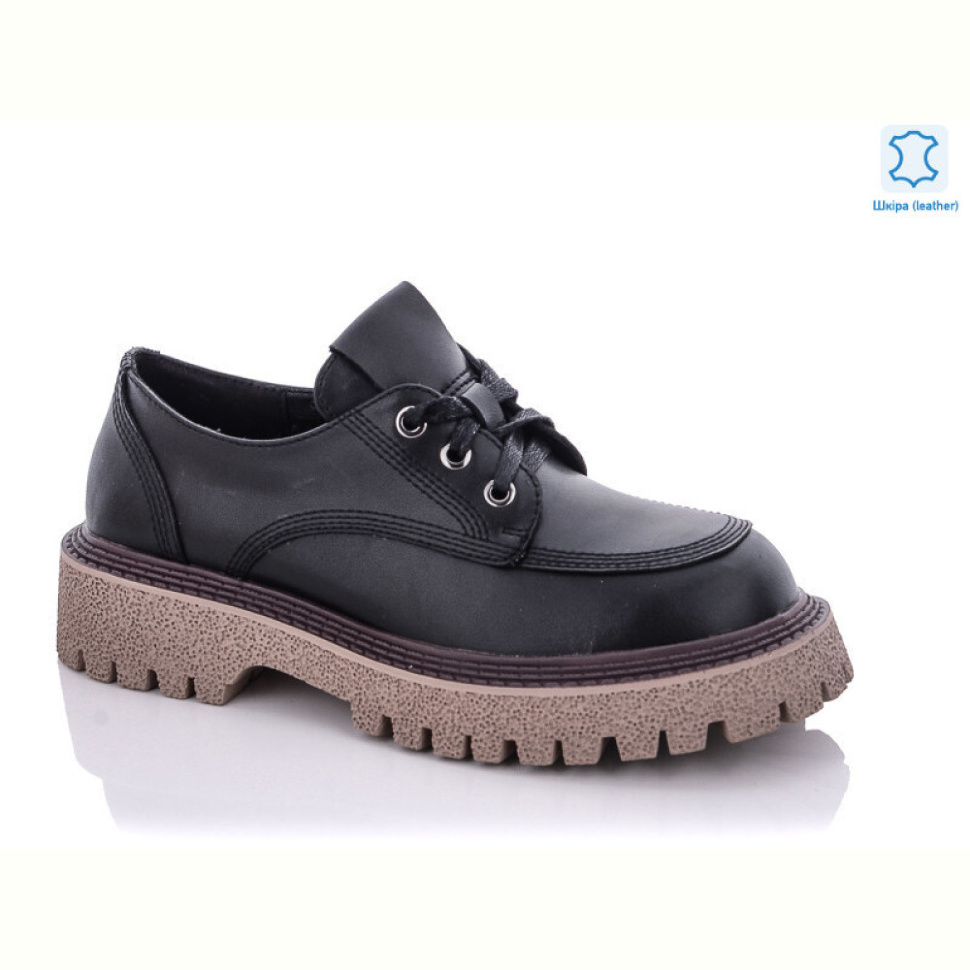 Туфли Teetspace-Trasta-Egga XD536-3