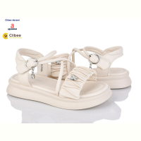 Босоножки Clibee-Doremi B1696 beige