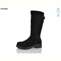 Сапоги Trendy D225-11A
