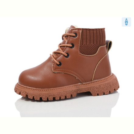 Ботинки ASHIGULI 758-6