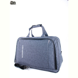 Сумка Superbag 1831 grey (30-250)