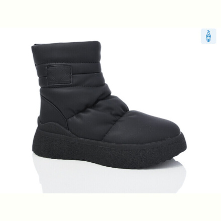 Ботинки Purlina 3773-1