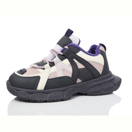 Кроссовки ASHIGULI 958-6