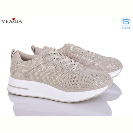 Кроссовки Veagia-ADA 5005-2