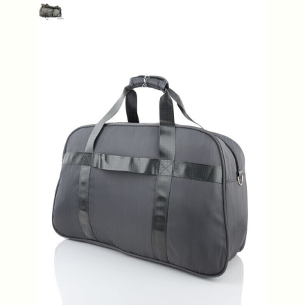 Сумка Superbag 207 grey (250)