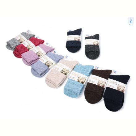 Носки Textile T218 mix
